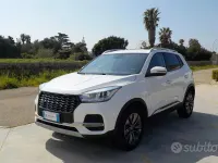 Usata DR DR 4.0 116 CV (85 kW) 2023 Bianco SUV