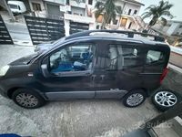 Usata Citroën Nemo 70 CV (51 kW) 2010 Nero Monovolume