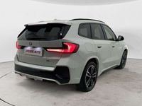 Usata BMW X1 M Sport 218 CV (160 kW) 2023 Bianco SUV
