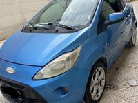 Usata Ford Ka Titanium 69 CV (50 kW) 2009 Berlina