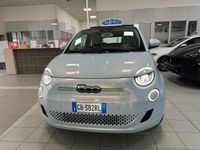 usata Fiat 500C e Icon 43 kWh 58CV KM. 12.100