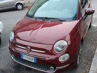 Usata Fiat 500 2016 Berlina