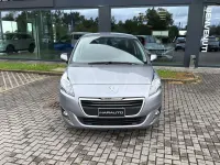 Usata Peugeot 5008 Allure 156 CV (114 kW) 2014 Blu/azzurro Monovolume