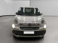 Usata Fiat 500L Mirror 95 CV (69 kW) 2020 Bianco Monovolume