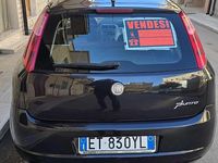 Usata Fiat Punto 80 CV (58 kW) 2008 Berlina