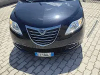 Usata Lancia Ypsilon Gold 69 CV (50 kW) 2014 Utilitaria