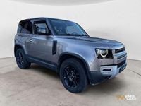 Usata Land Rover Defender 200 CV (147 kW) 2023 Verde SUV