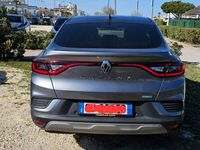 usata Renault Arkana Hybrid E-TECH 145 CV Intens