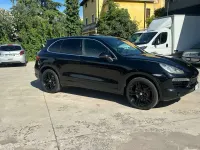 Usata Porsche Cayenne 239 CV (175 kW) 2010 Nero met. SUV