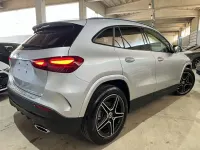 Nuova Mercedes GLA200 AMG Line Premium Plus 163 CV (119 kW) 2025 Grigio SUV