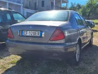 Usata Lancia Lybra 116 CV (85 kW) 2005 Argento Berlina