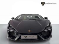 Usata Lamborghini Revuelto 1016 CV (747 kW) 2024 Nero nemesis Coupé