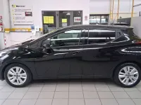 Usata Nissan Micra N-Connecta 101 CV (74 kW) 2019 Nero Utilitaria