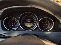 Second-hand Mercedes C220 Elegance 170 CP (125 kW) 2012 Break