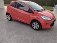 usata Ford Ka 1.2 per Neopatentati