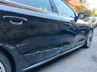 Usata Audi A5 S-Line 239 CV (175 kW) 2011 Nero Coupé