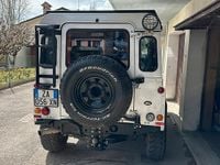 Usata Land Rover Defender 2005 Grigio
