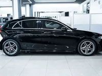 usata Mercedes A200 ClasseAMG d PREMIUM PLUS AMG TETTO PACK LUCI FULL OPTIONAL