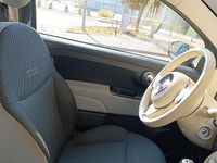 Usata Fiat 500 Easy 69 CV (50 kW) 2019 Berlina