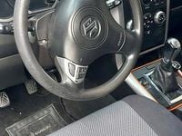 Usata Suzuki Vitara 2007 Grigio SUV