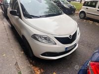 Usata Lancia Ypsilon S 69 CV (50 kW) 2020 Bianco Utilitaria