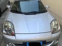 Usata Toyota MR2 140 CV (102 kW) 2003 Cabrio