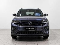 Nuova VW T-Cross R-line Plus 116 CV (85 kW) 2026 Grigio SUV