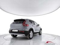 Usata Volvo XC40 Core 163 CV (119 kW) 2025 Grigio SUV
