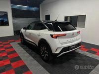 Usata Opel Mokka Elegance 131 CV (96 kW) 2023 Bianco SUV