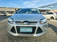 Occasion Ford Focus Titanium 116 ch (85 kW) 2013 Argent Break