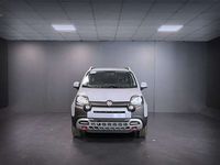 usata Fiat Panda Cross 0.9 TwinAir Turbo S&S 4x4