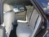 Usata Porsche Macan 265 CV (194 kW) 2022 Nero SUV
