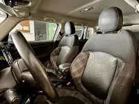 Usata Mini One D 95 CV (69 kW) 2015 Nero Utilitaria