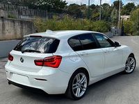 Usata BMW 116 M Sport 116 CV (85 kW) 2016 Utilitaria