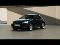 Nuova Audi Q2 Advanced Plus 116 CV (85 kW) 2026 Nero SUV