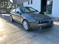 usata Alfa Romeo 159 159 1.91.9 JTDm 16V SW Distinctive