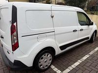 Usata Ford Transit 101 CV (74 kW) 2023 Bianco Furgone