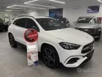 Usata Mercedes GLA200 Premium 150 CV (110 kW) 2024 Bianco SUV