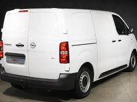 Usata Opel Vivaro 119 CV (87 kW) 2023 Bianco Monovolume