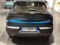 Usata Alfa Romeo Junior 114 kW (156 CV) 2025 Blu/azzurro SUV