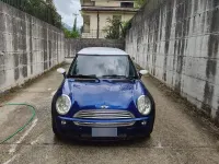 Usata Mini Cooper 116 CV (85 kW) 2002 Utilitaria