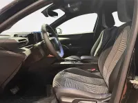 Usata Lancia Ypsilon 101 CV (74 kW) 2025 Nero Utilitaria