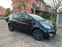 usata Kia Venga 1.4 Active eco Gpl E6