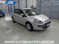 usata Fiat Punto Evo 1.2 5p. Dynamic