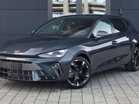 Usata Cupra Leon 150 CV (110 kW) 2025 Grigio Berlina