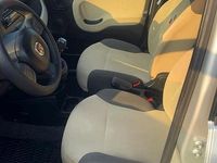Usata Fiat Panda 85 CV (62 kW) 2016 Grigio Utilitaria