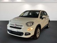 Usata Fiat 500 Pop 95 CV (69 kW) 2016 Bianco