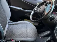 Usata Opel Crossland X S 110 CV (80 kW) 2018 Grigio SUV