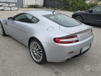Usata Aston Martin V8 385 CV (283 kW) 2007 Coupé