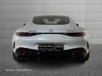 Usata Mercedes AMG GT 63 Premium Plus 585 CV (430 kW) 2024 Bianco Coupé